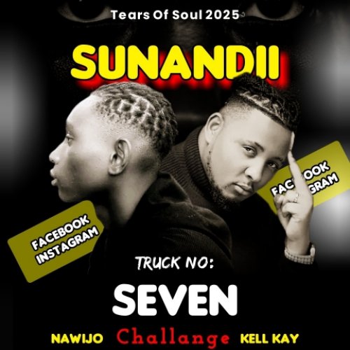 Tears Of Soul by Nawijo Mw