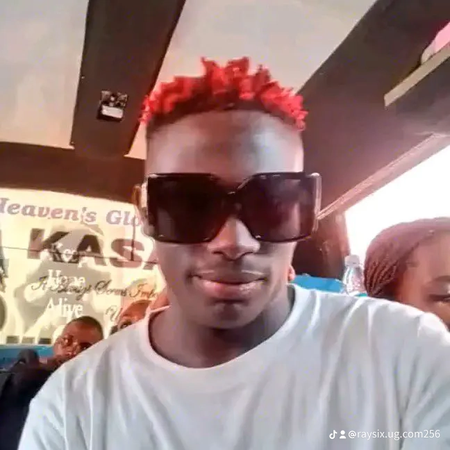 RAY SIX by Ray Six | Album