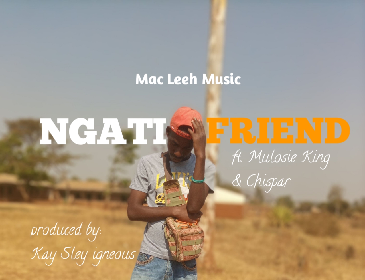 Ngati friend (Ft Mulosie king, Emmanuel)