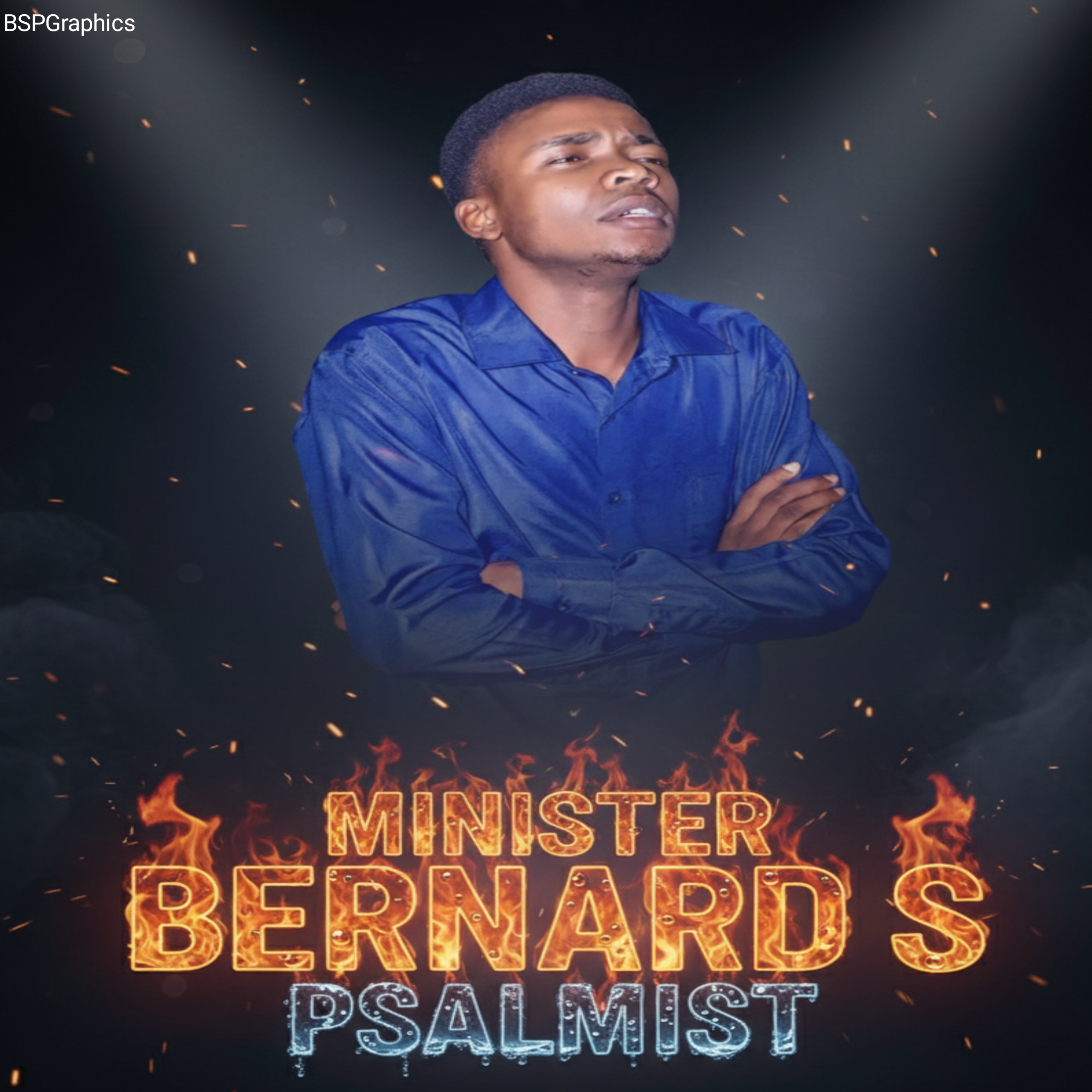 THE CREDIT (LIVE REHEARSAL)