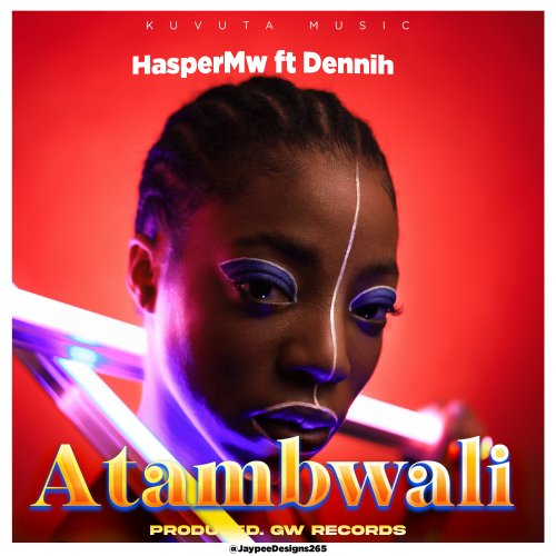 Atambwali (Ft Dennih)