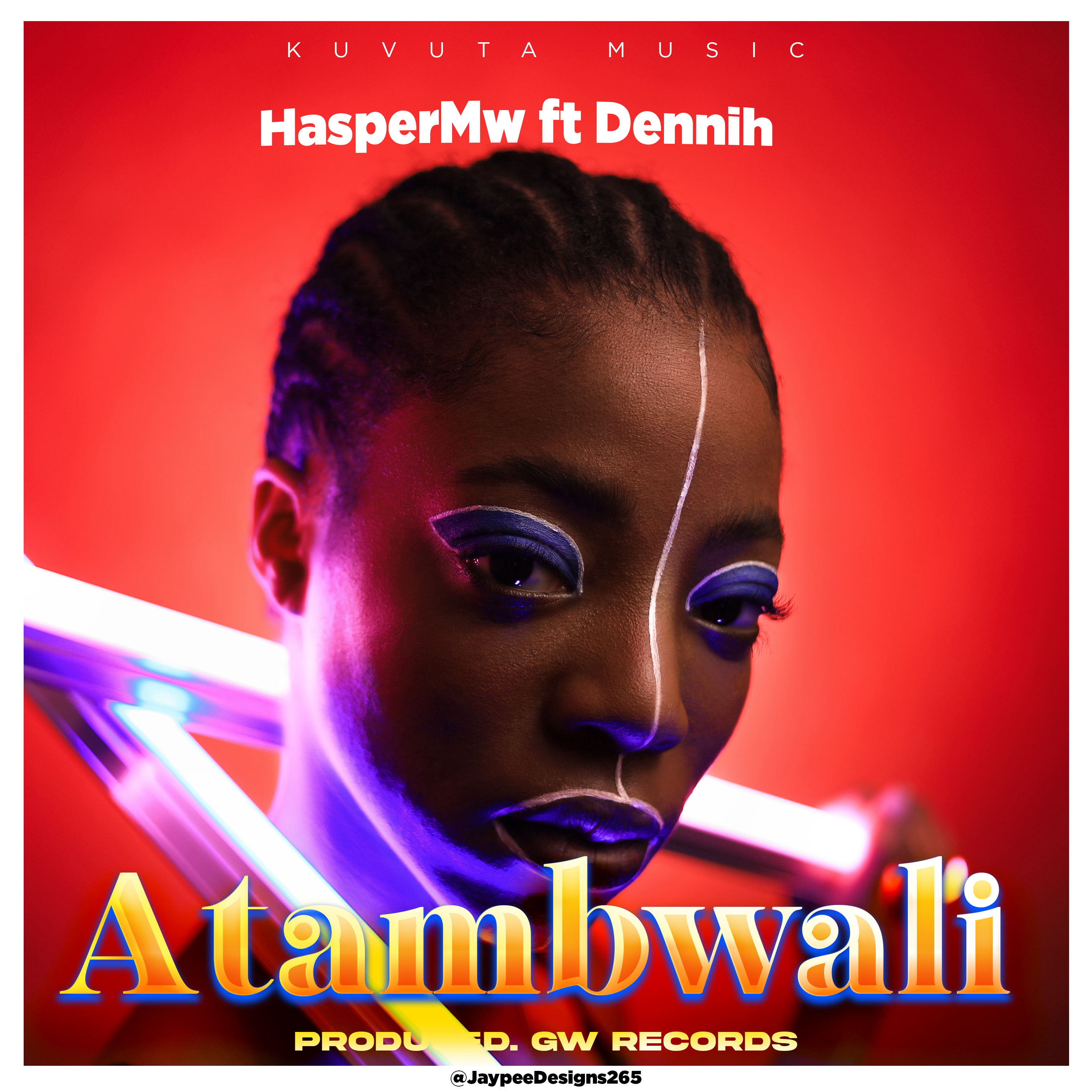Atambwali (Ft Dennih)