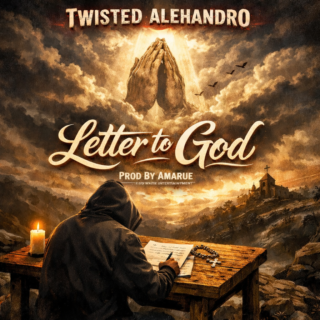 Letter To God