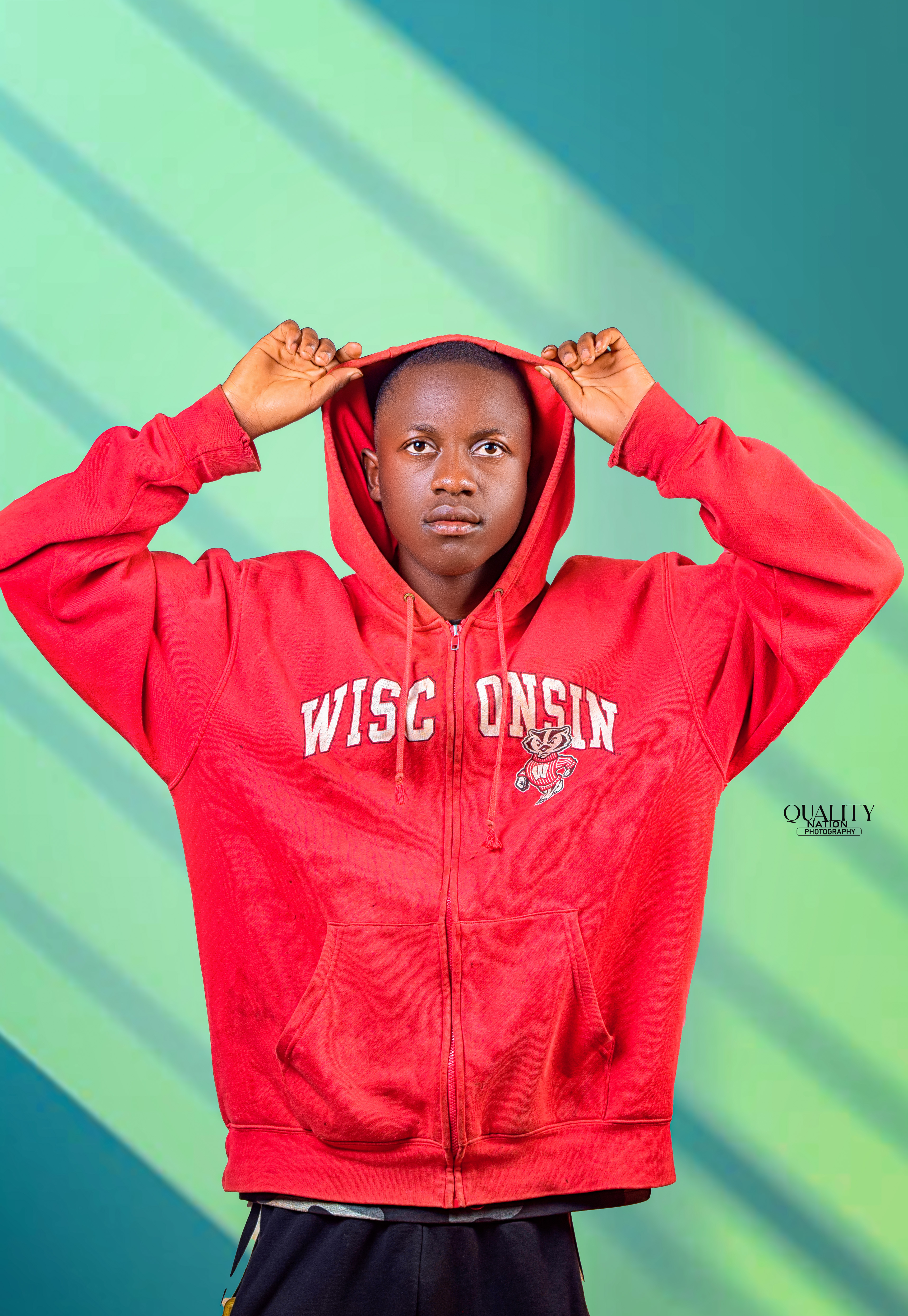 Junior Na Chuchu Latest Music