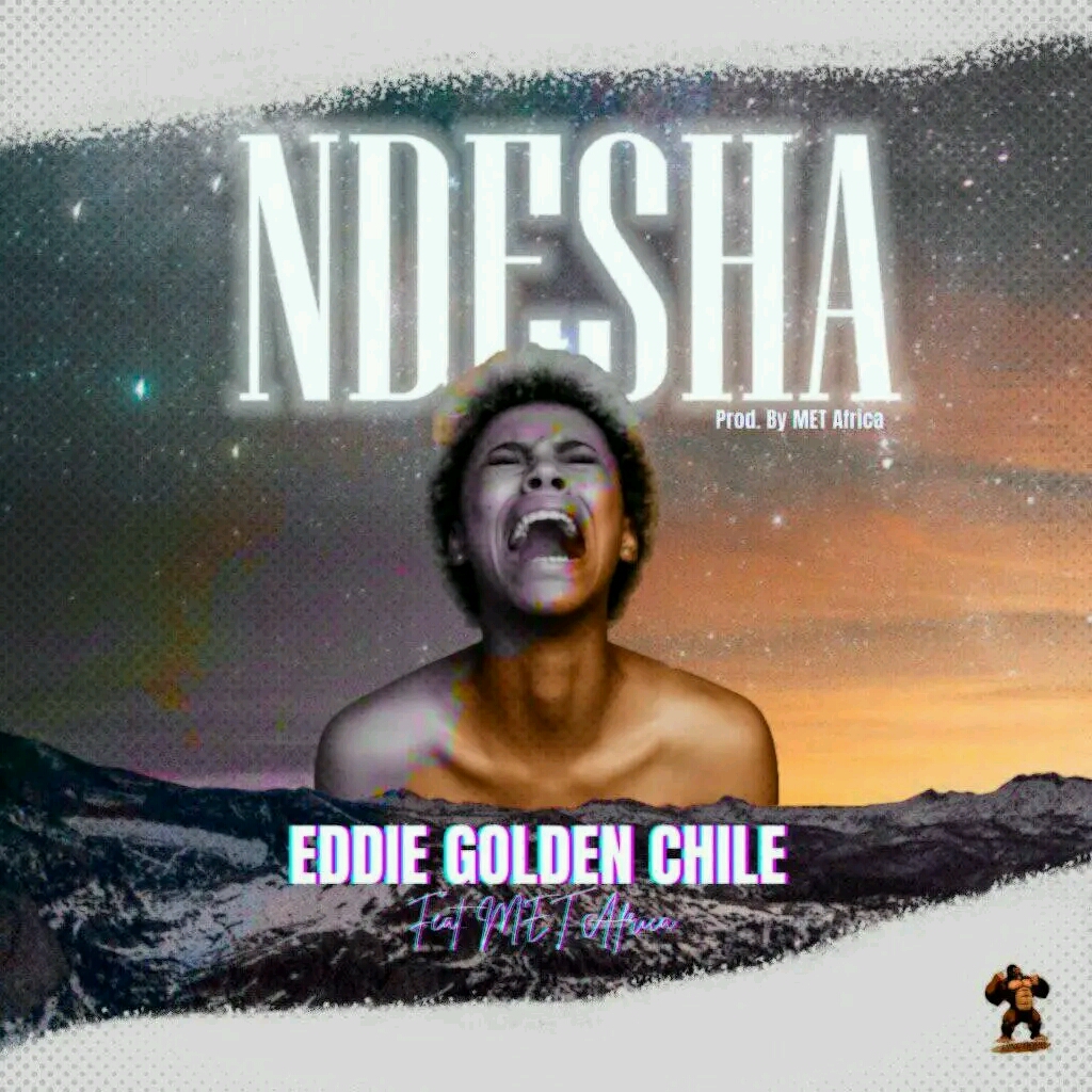 Ndesha (Ft MET Africa)