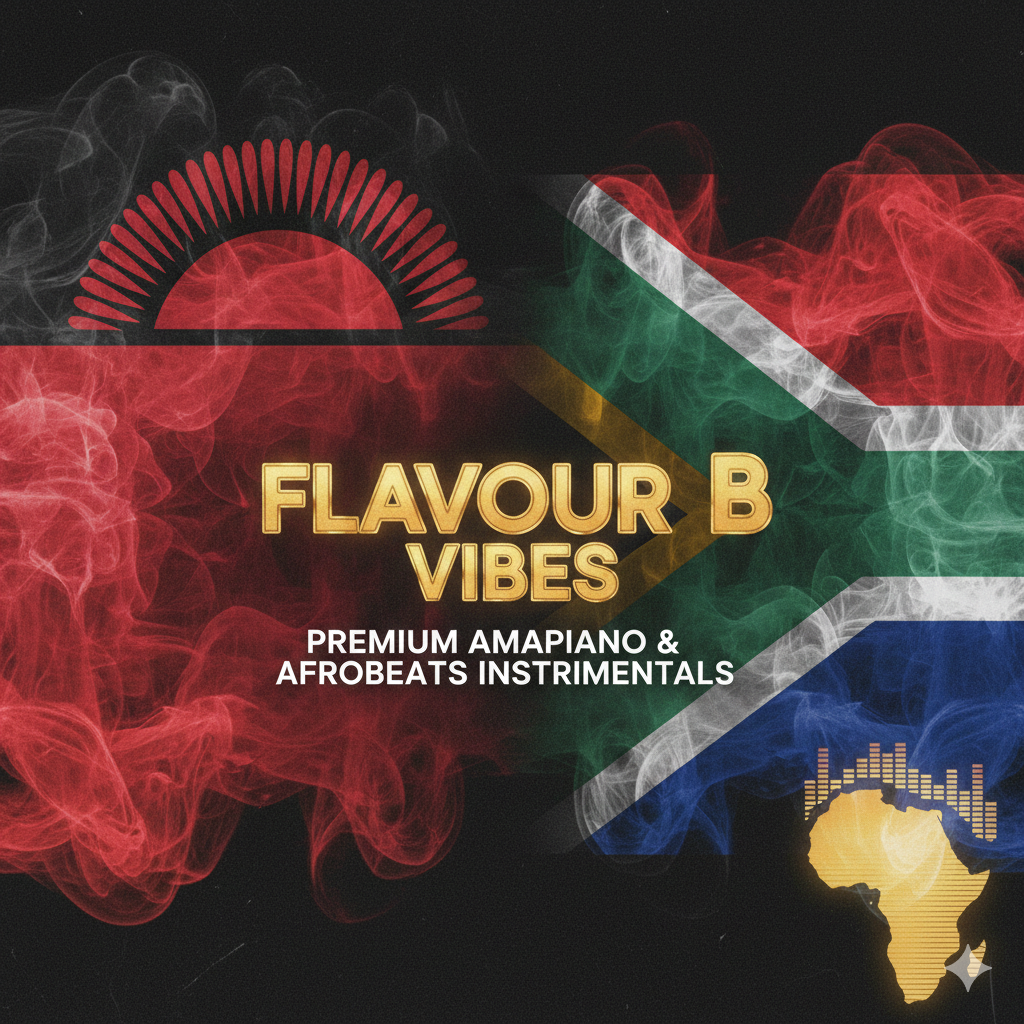 Flavour B Vibes