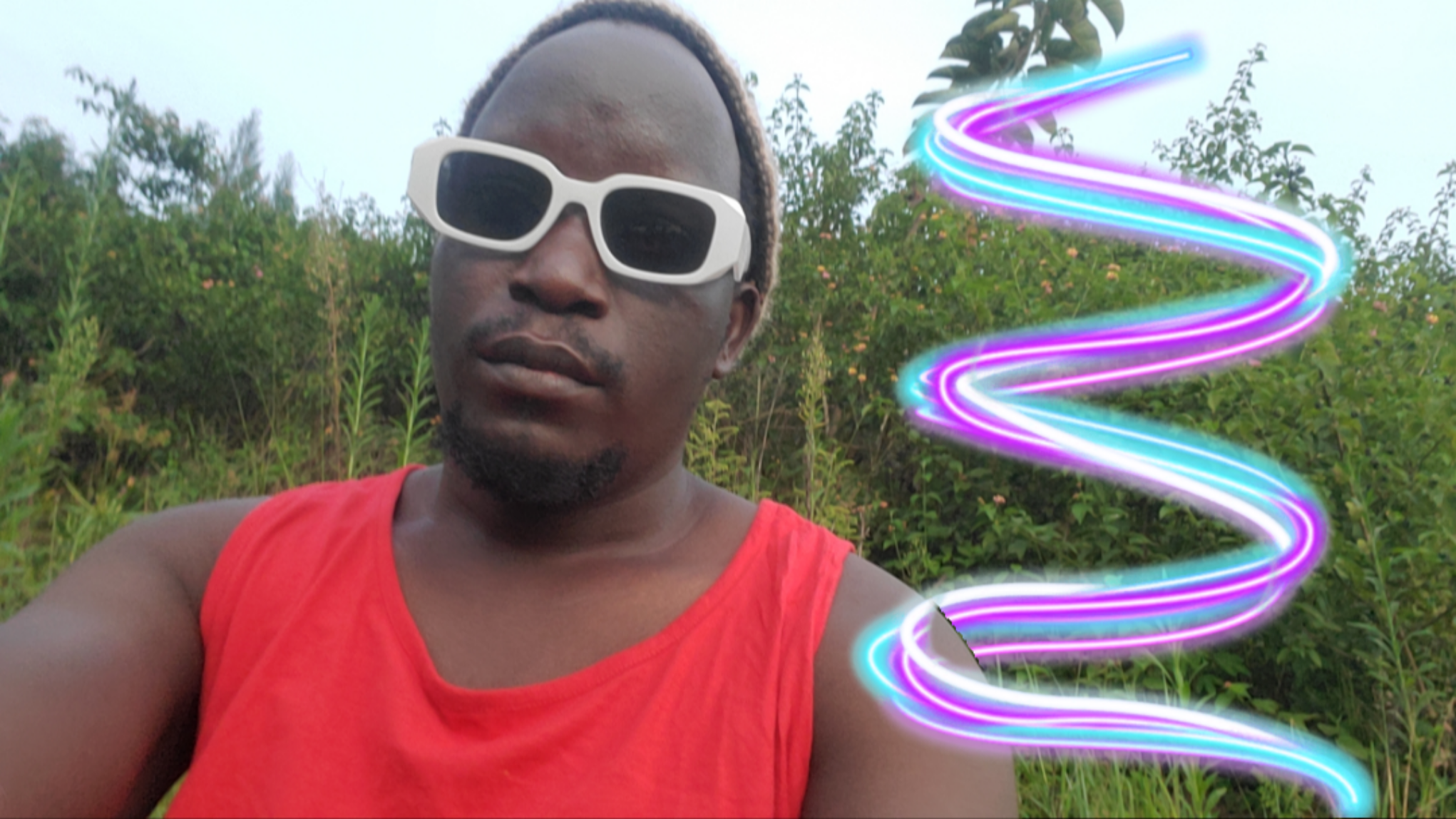 Ft rober visit rwanda