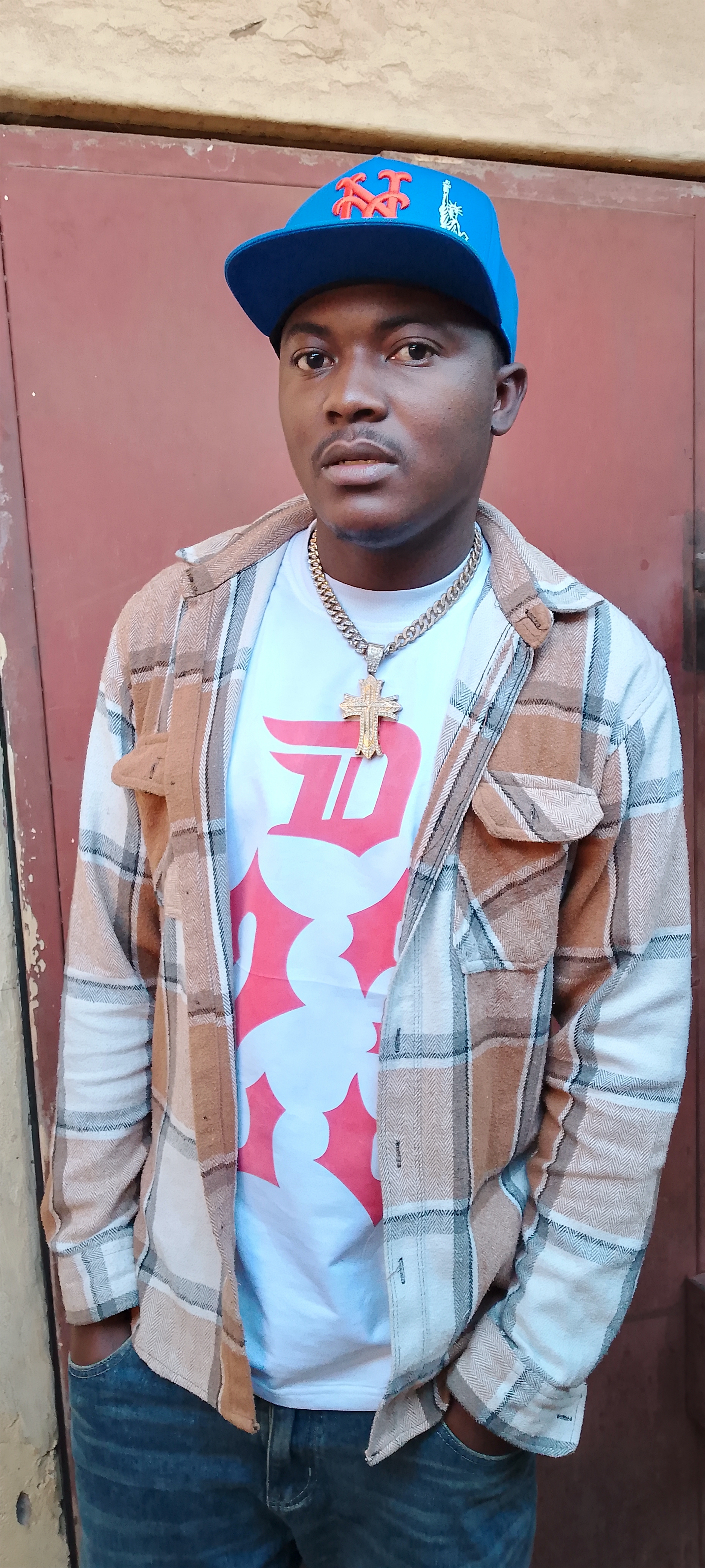 Frez Dee the great empire