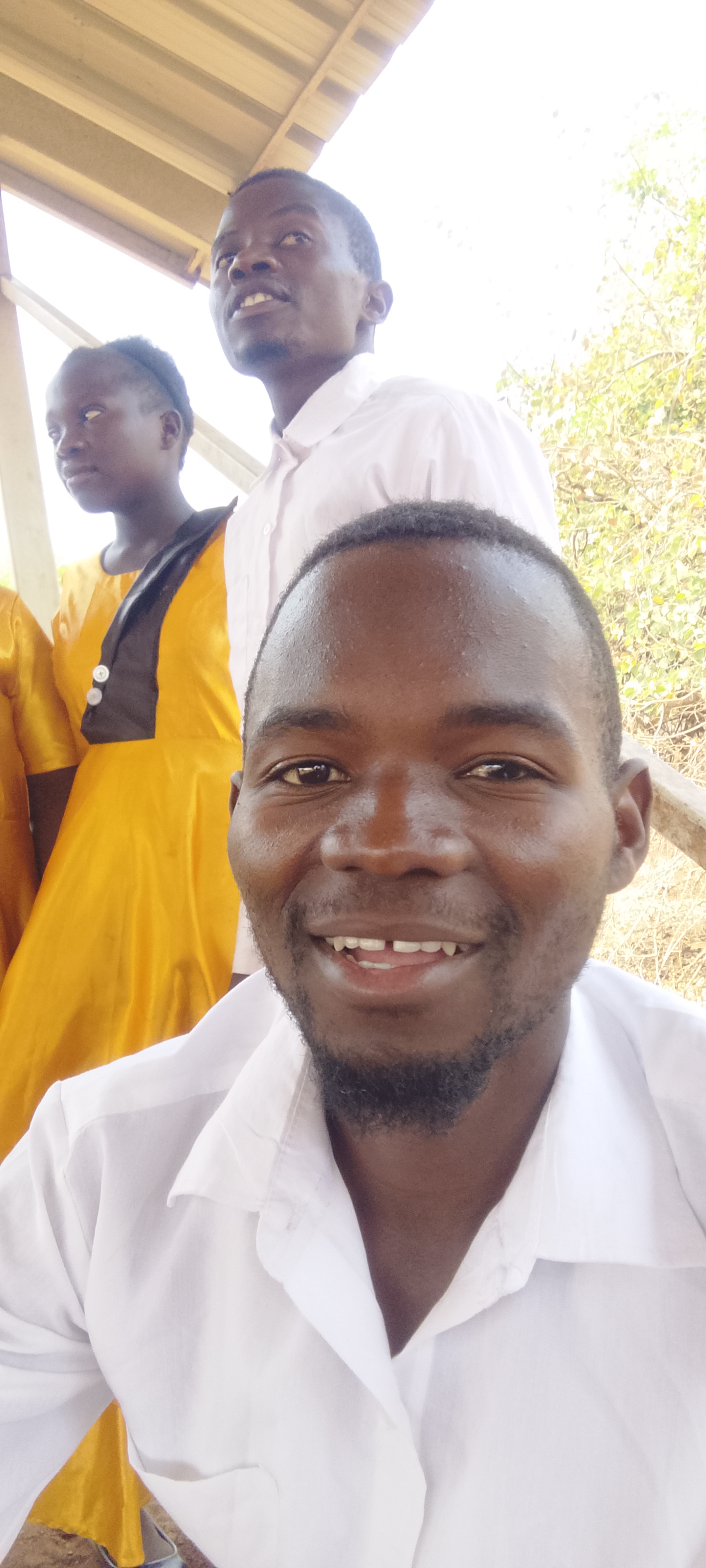 Revelation SDA church choir