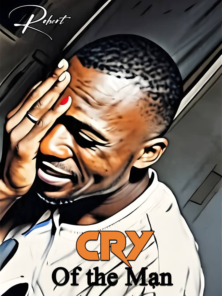 Cry of the Man