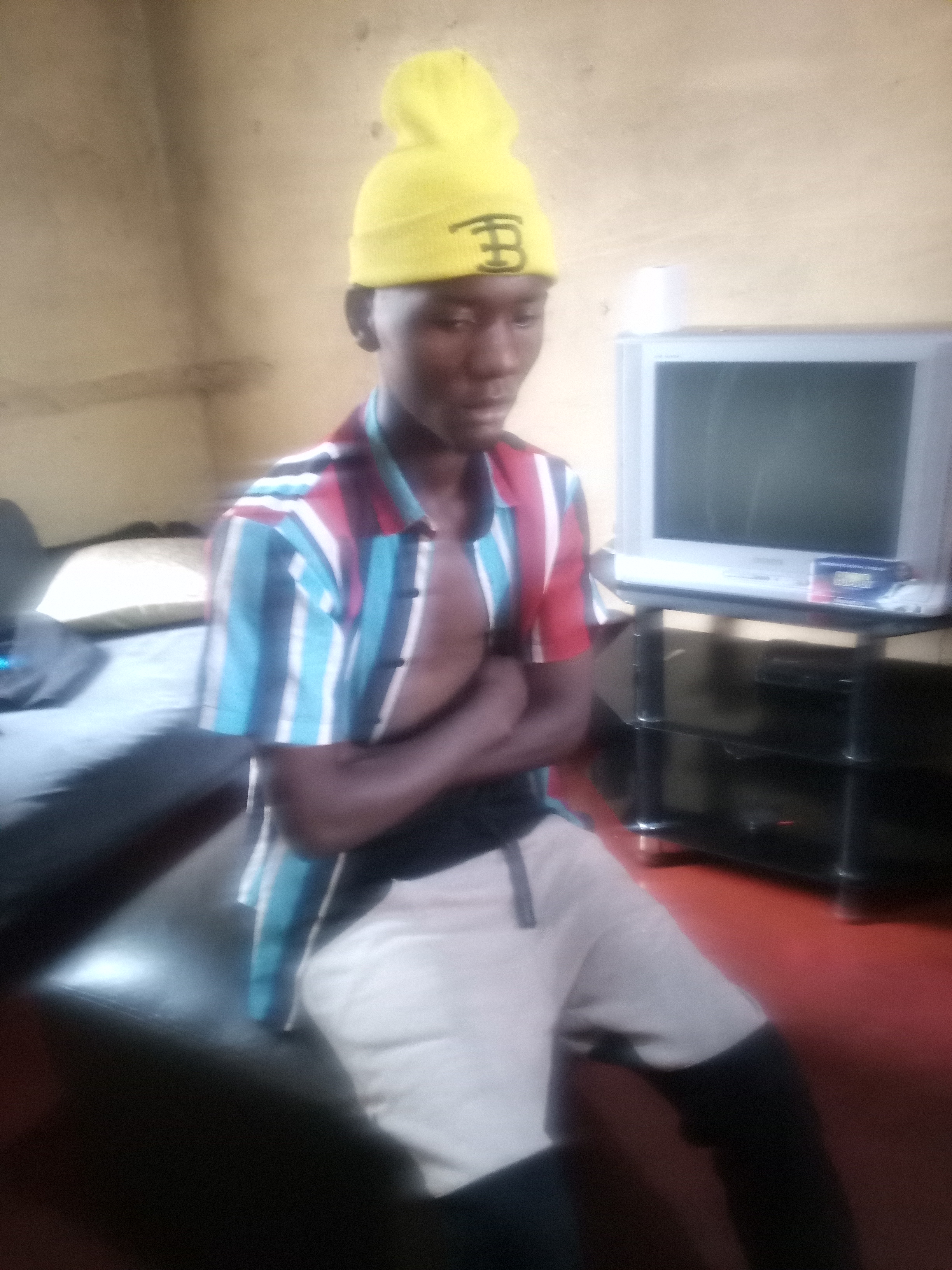 Clan boy lwimba zm MUSEKENI