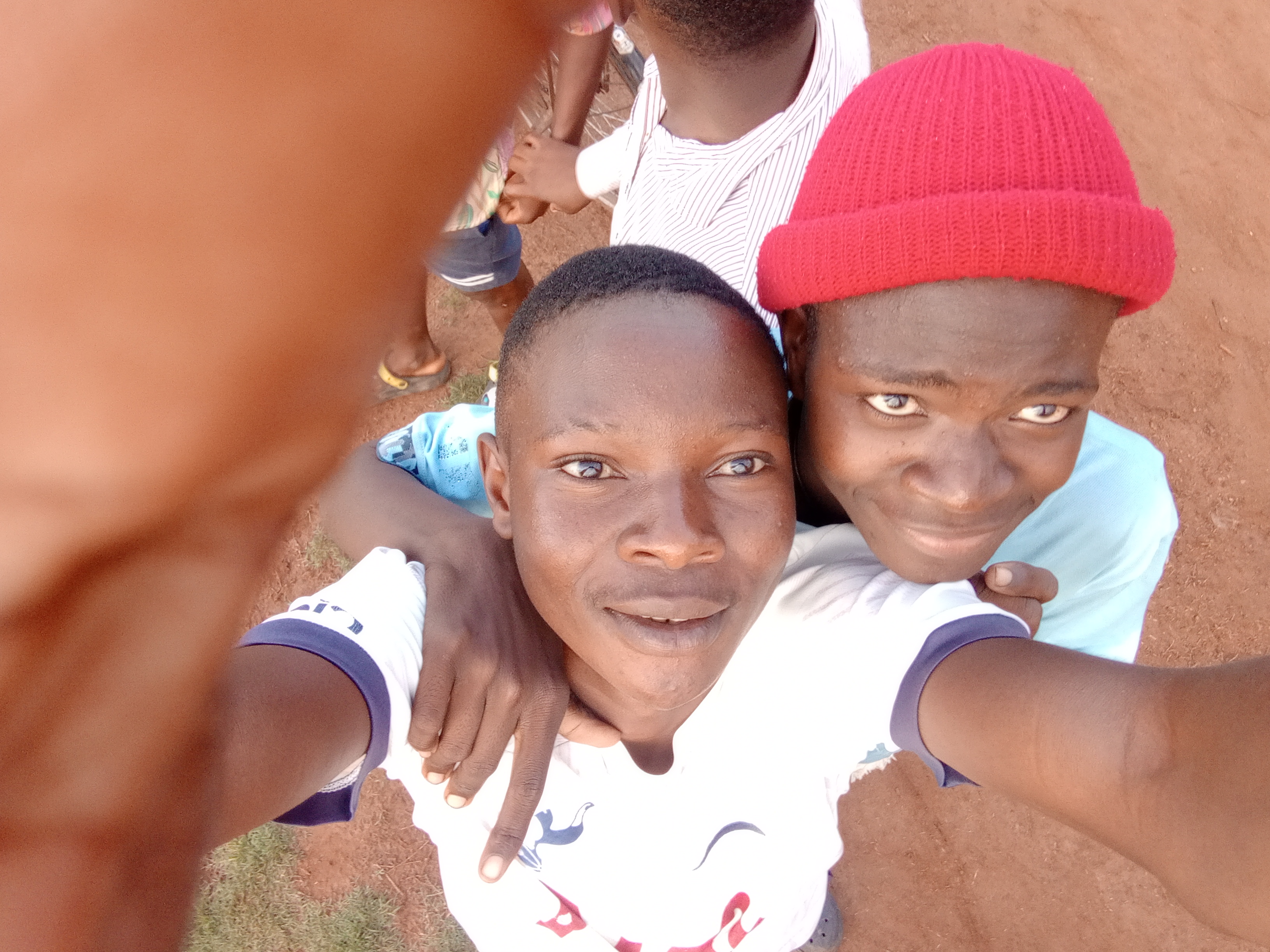 Ndalira (Ft, Yamzy Fire x Young sherpard x likhez kay