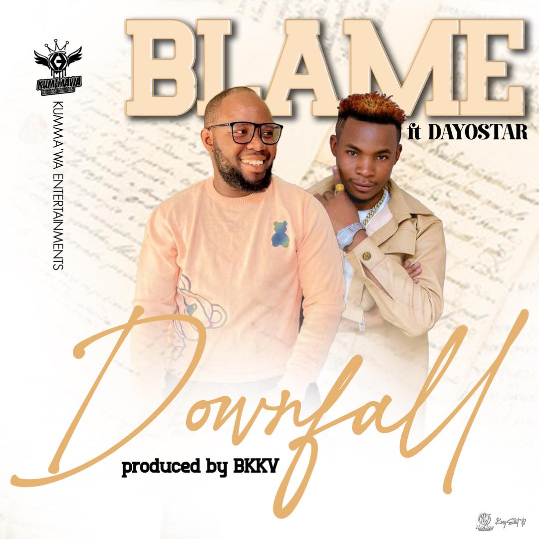 Downfall (Ft Dayostar)