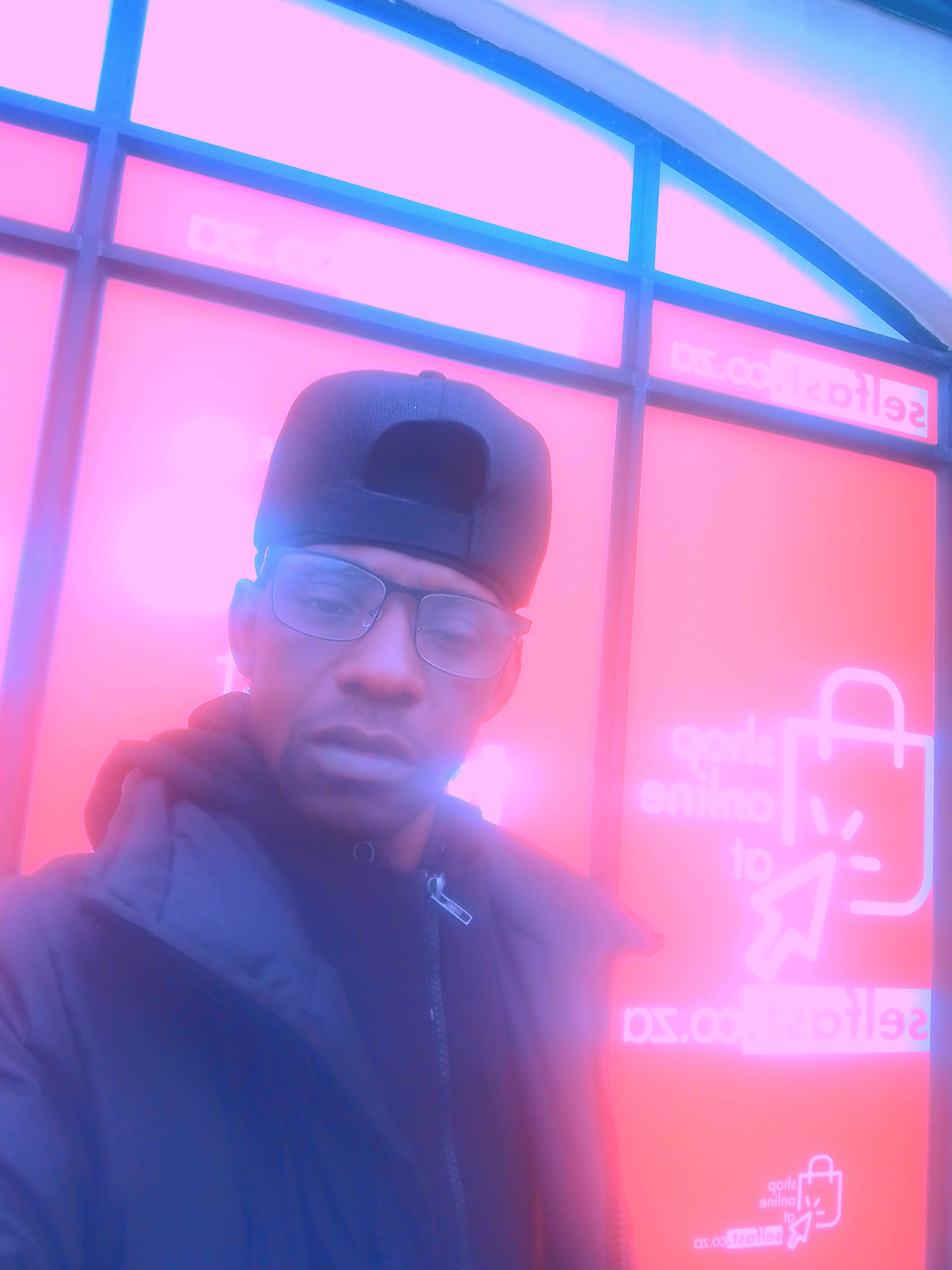 Your very every way your going