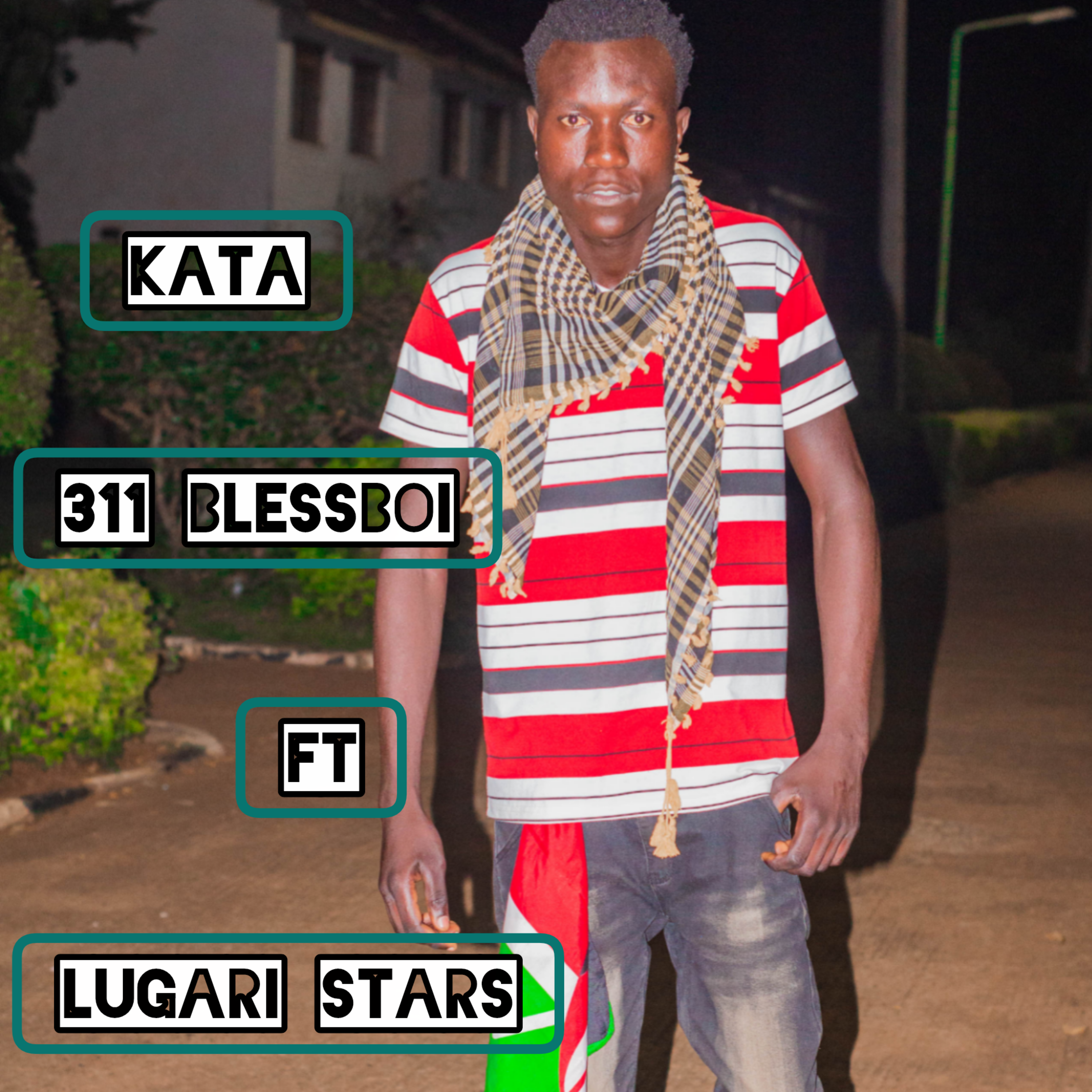 Kata (Ft Lugari stars)