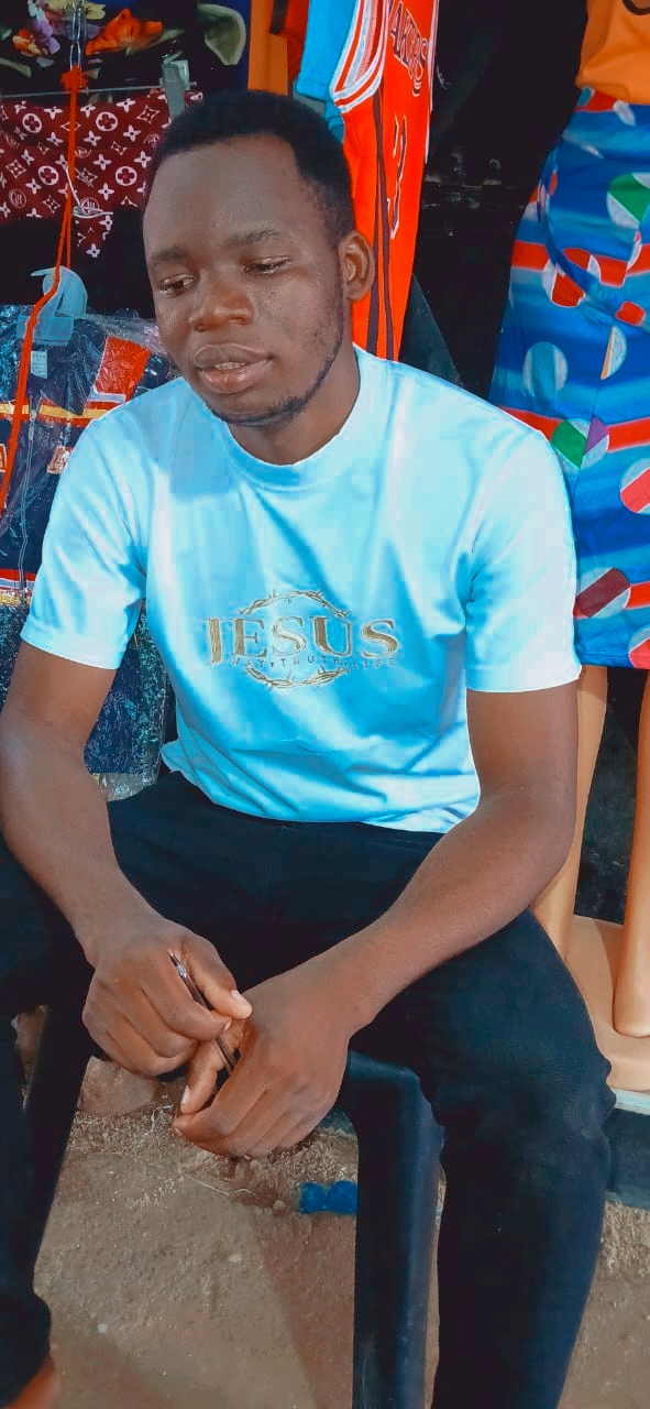 Chikole by Major Jay Buxy | Album