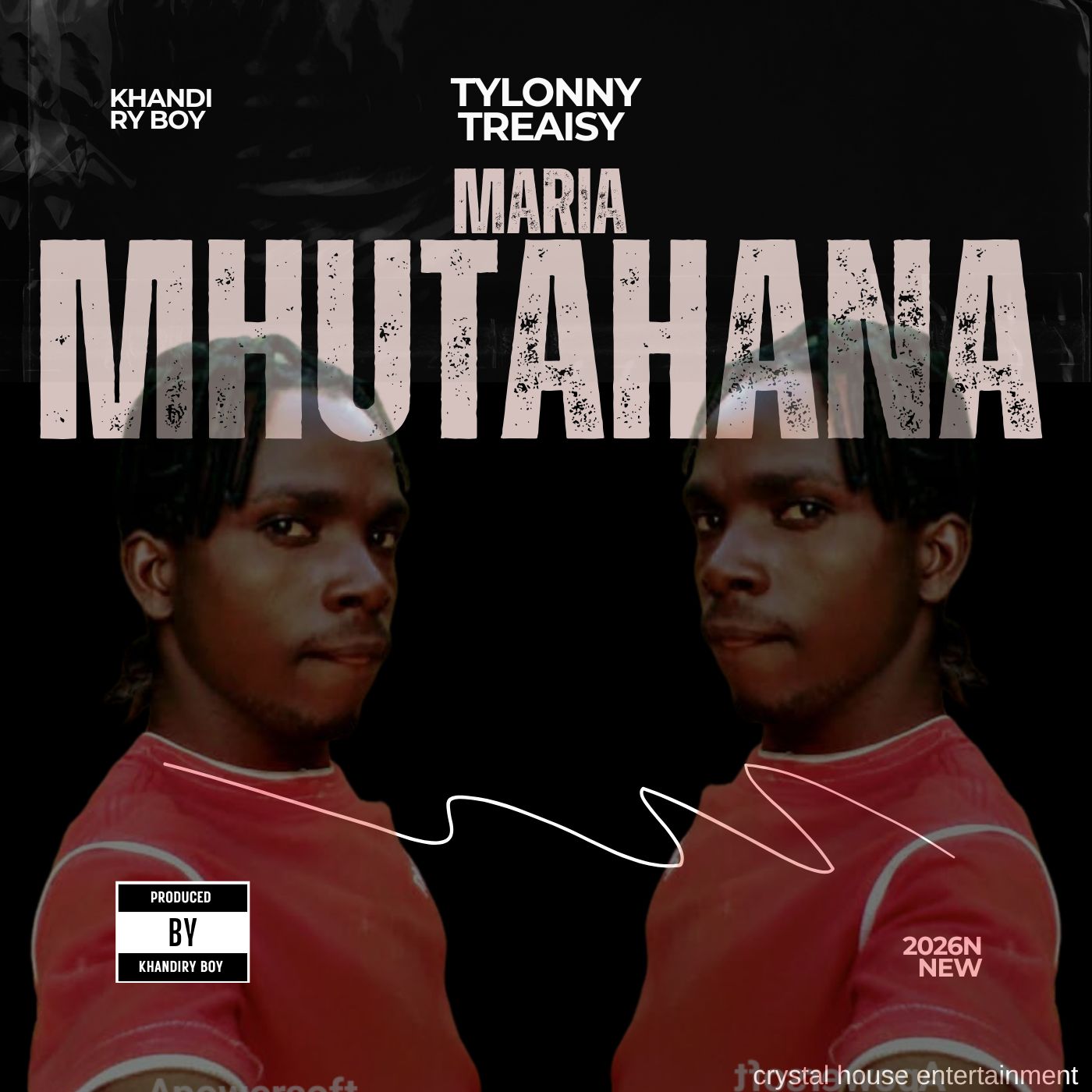 Maria mhutahana