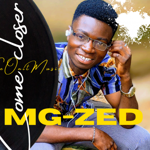 Thrown flower by MG-Zed all songs on Afrochat
