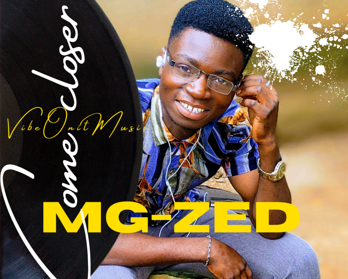 Thrown flower by MG-Zed all songs on Afrochat | Album