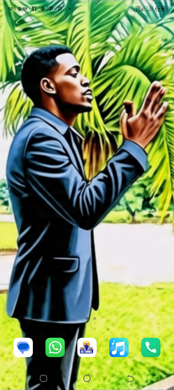 Put God first (Ft bashiwizy)