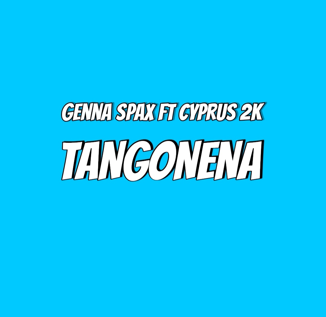TANGONENA (GENNA SPAX)