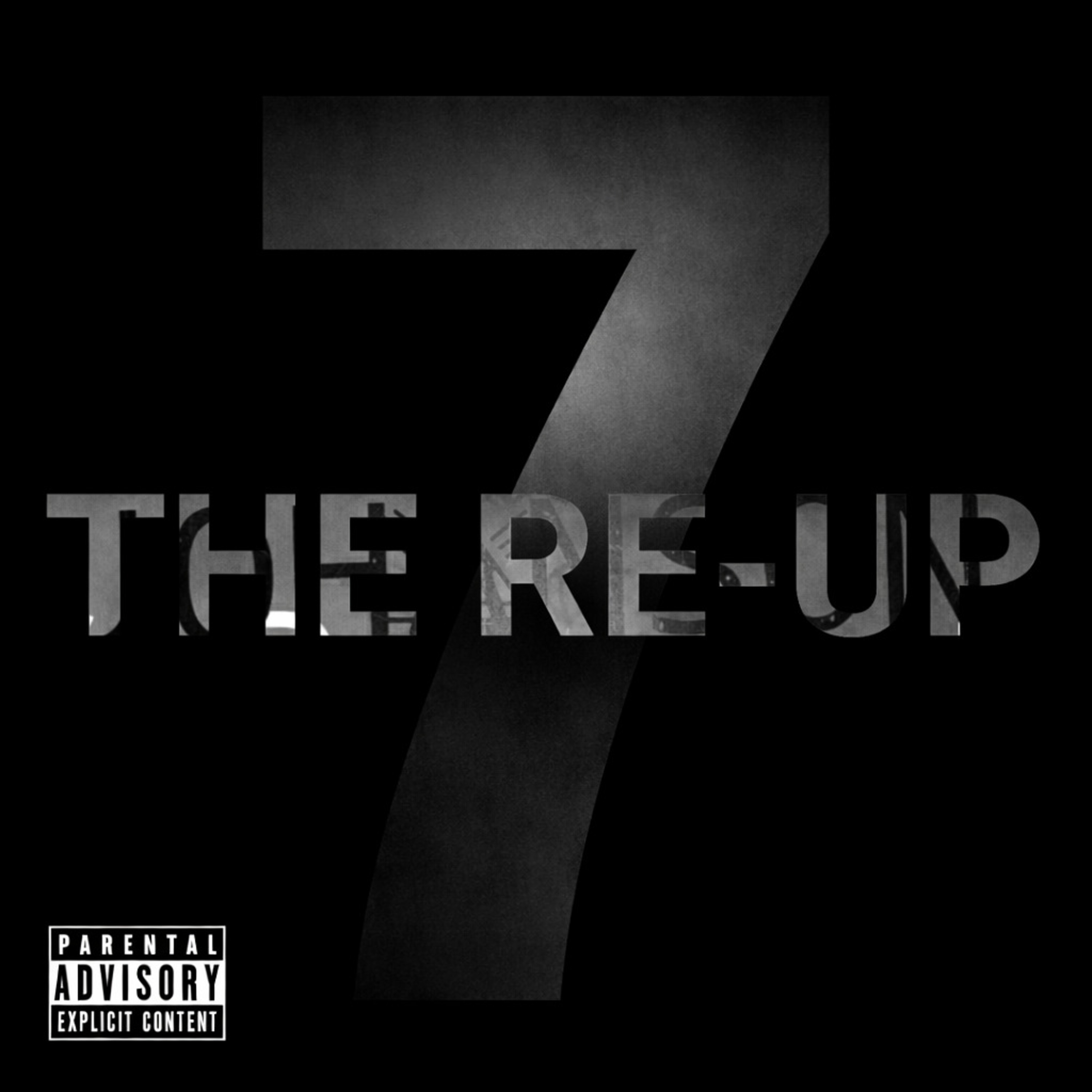 THE RE-UP 7 (LP) by 689 Johanson | Album