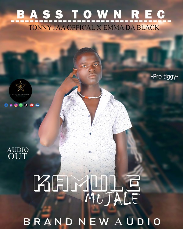 Kamule mujale