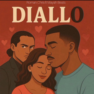 Diallo (Ft Mayah Beats)