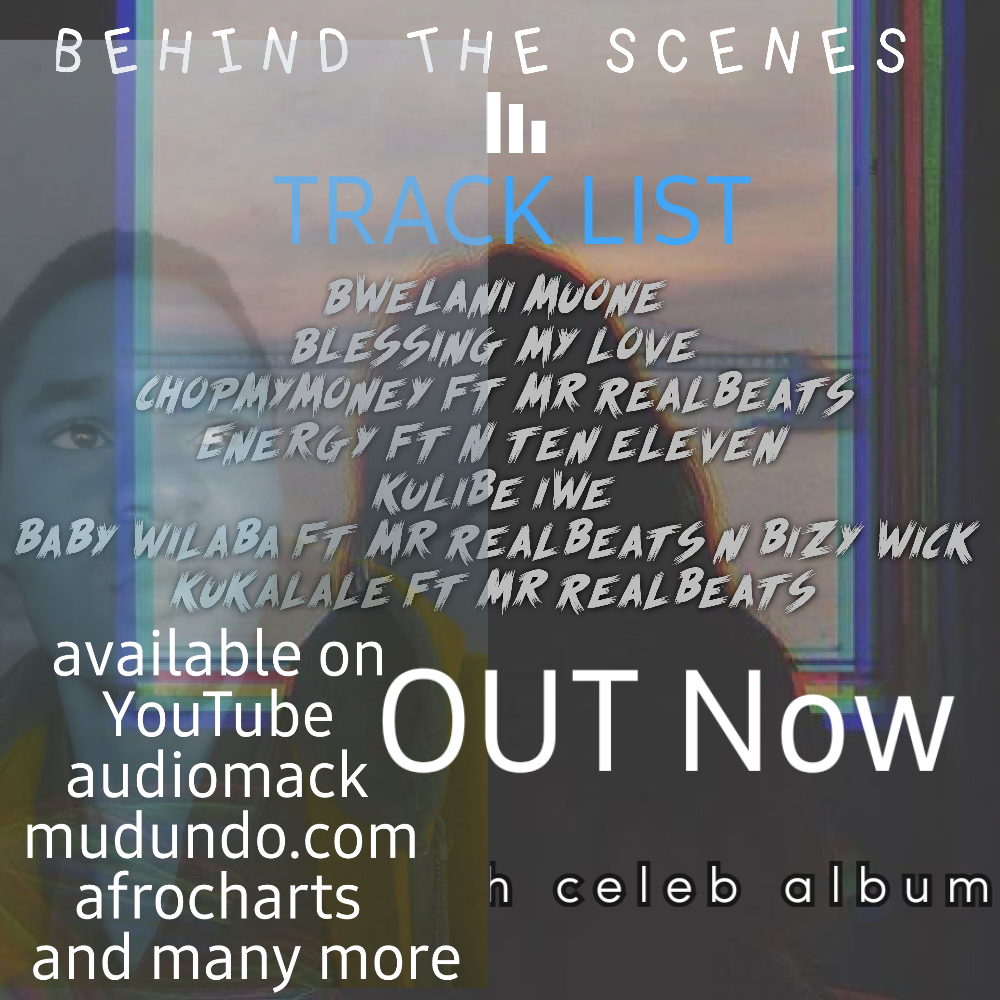 Lale (Ft Mr Realbeats)