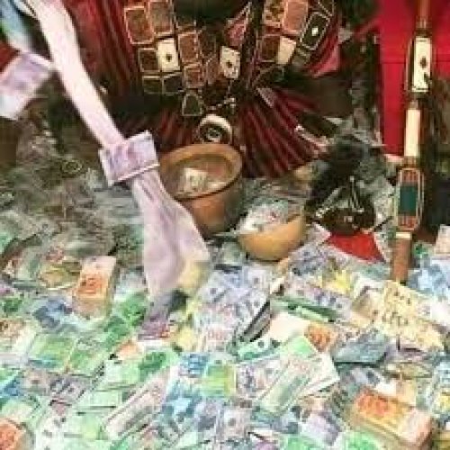 JOIN MONEY RITUAL OCCULT AND POWER IN LAGOS +2348149784490