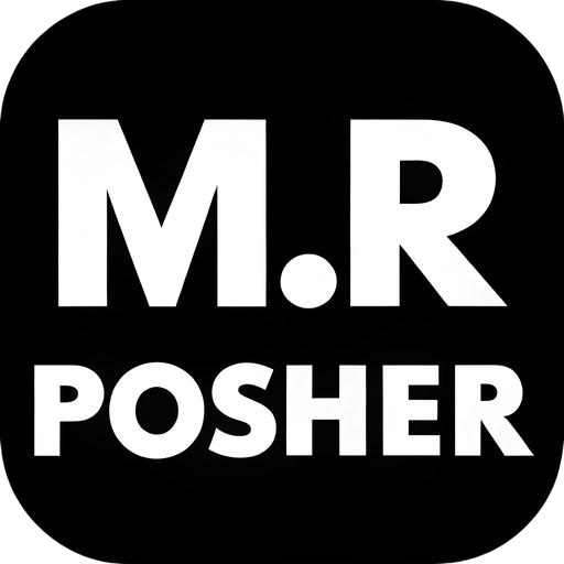 Mr Posher