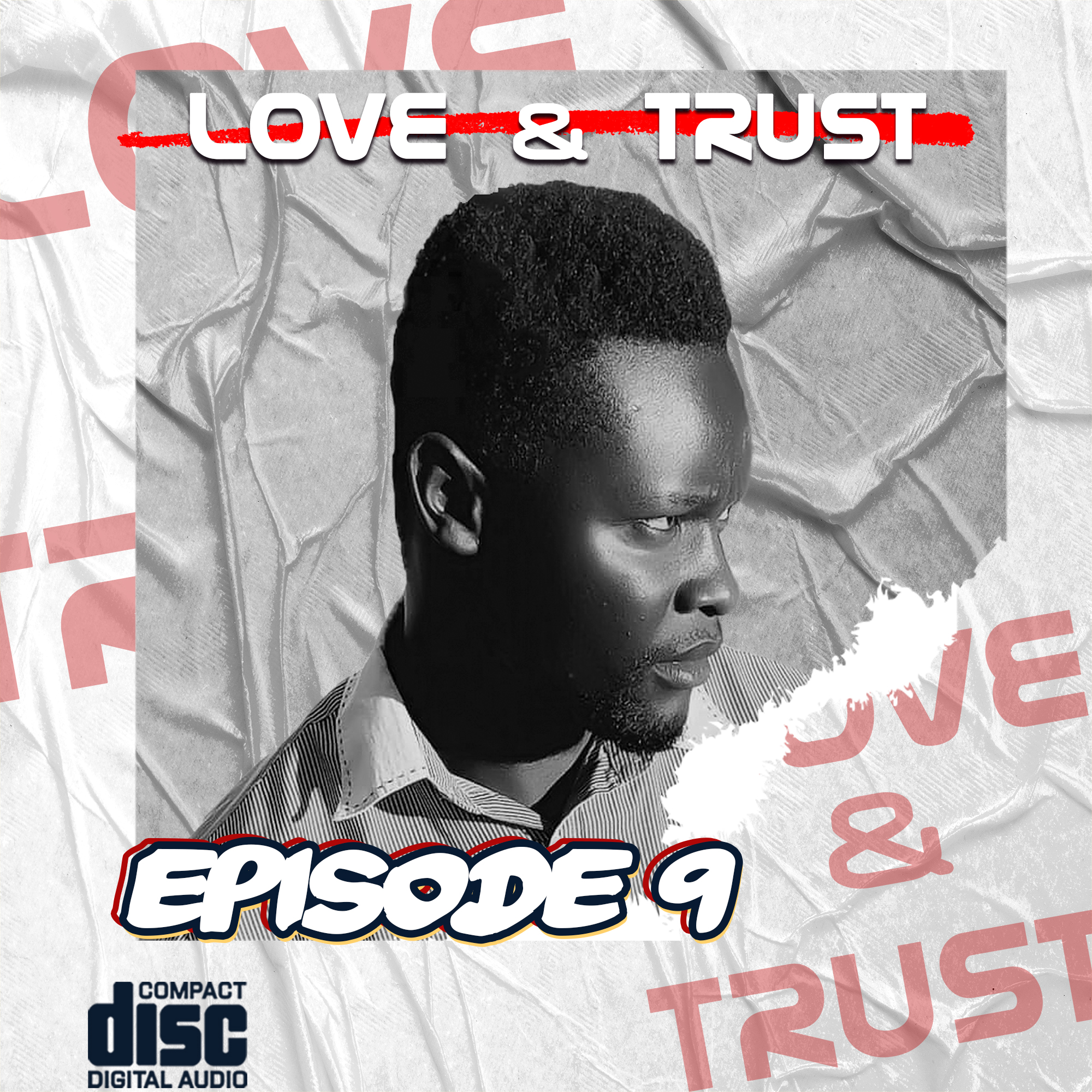 Jealous Of My Own Body (Iris Winter)