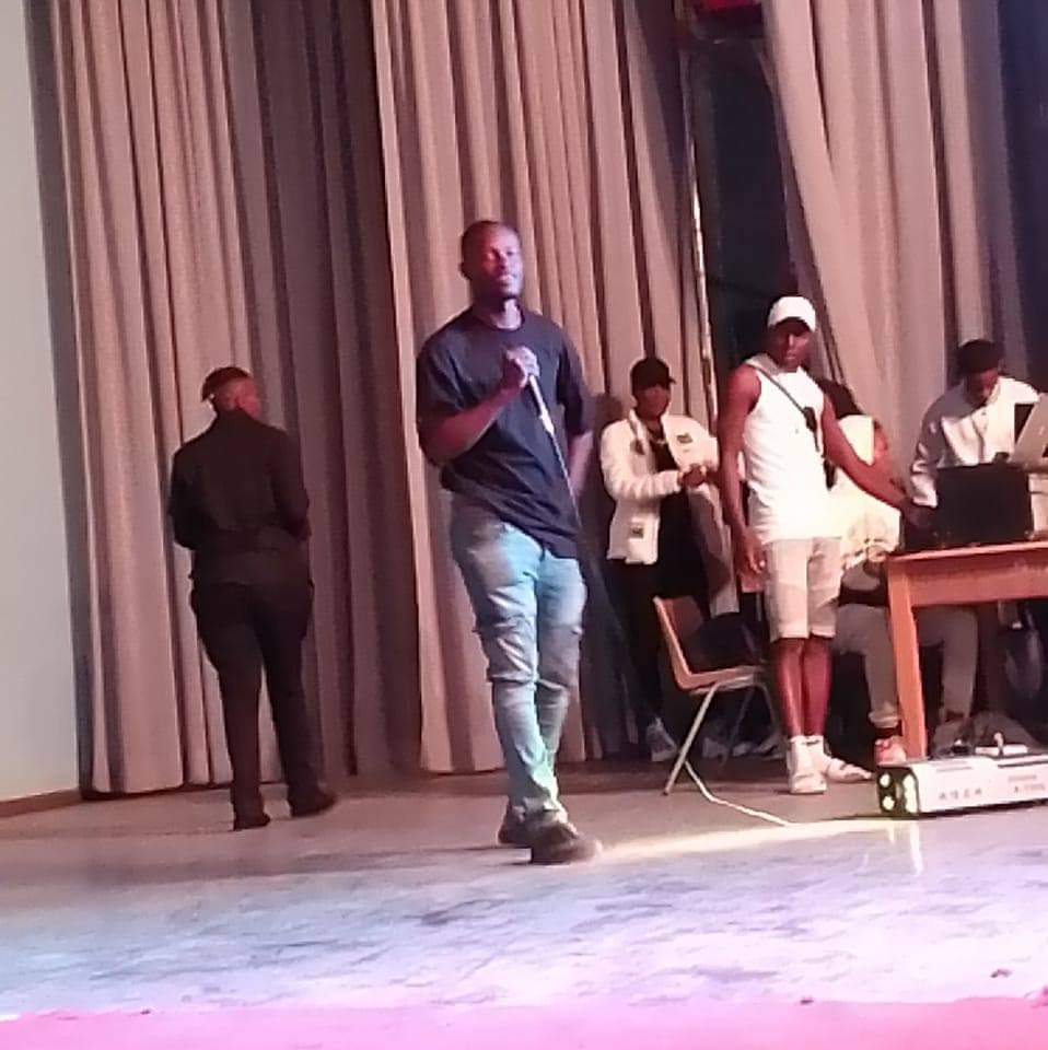 Bank Windhoek Brand Song (Remix)