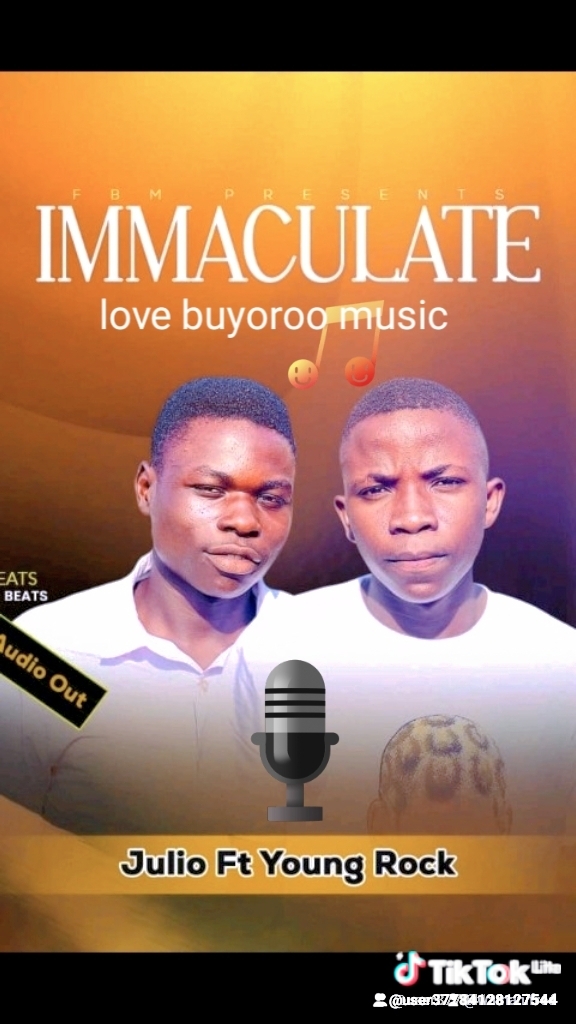 Free Boyz (Young Rock ft Julio)