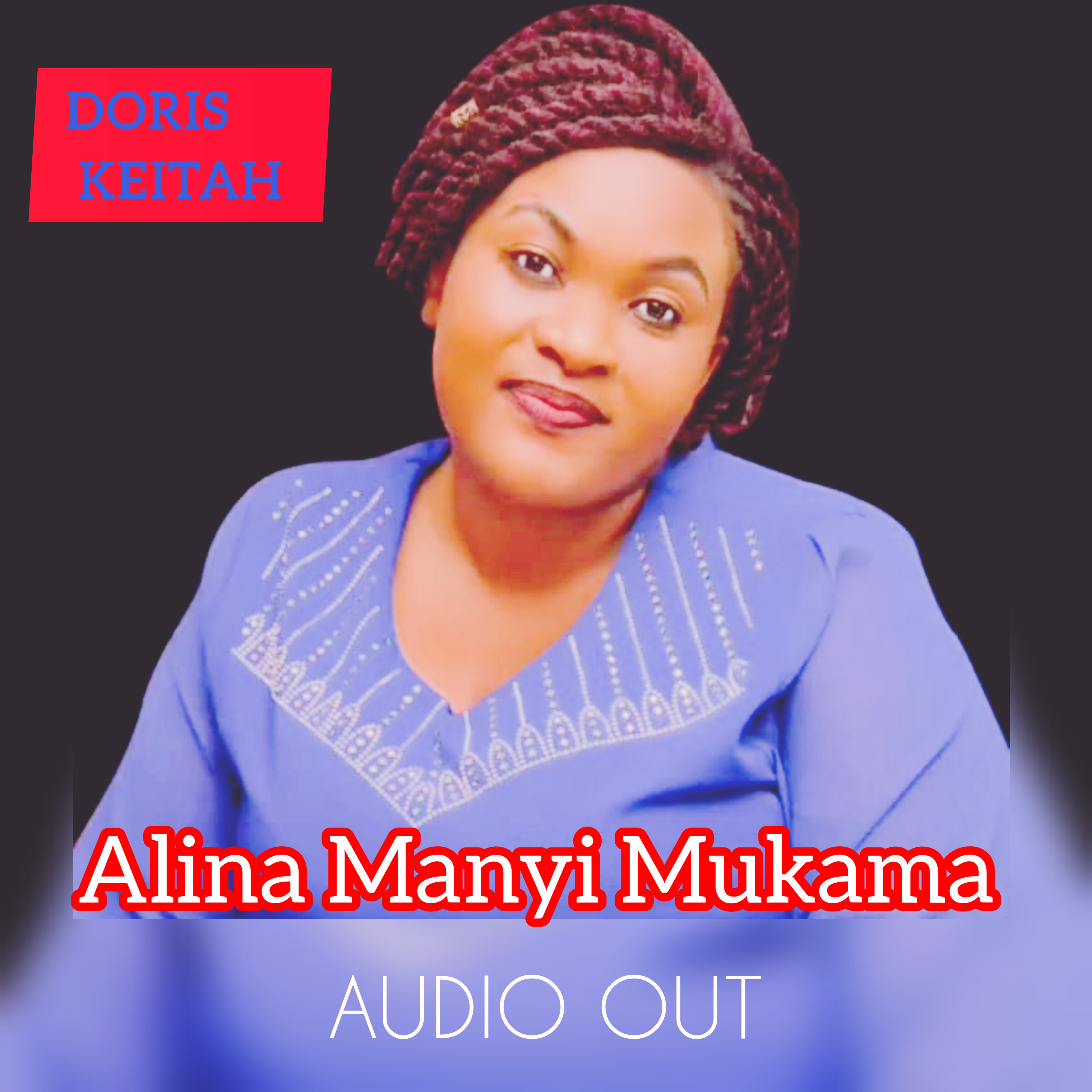 Alina Manyi Mukama