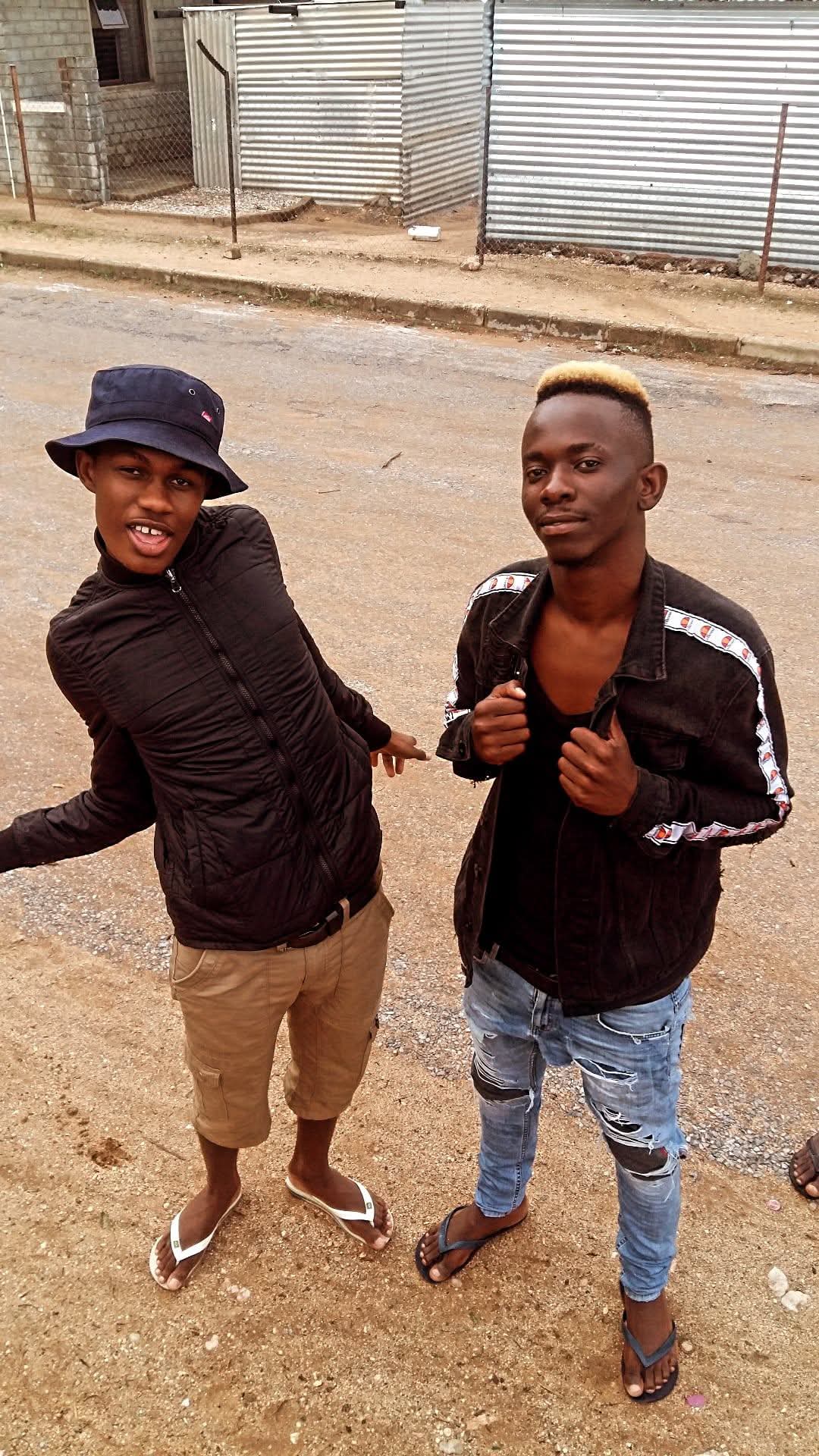 Dasi (Ft Makarov & Lil Pap)