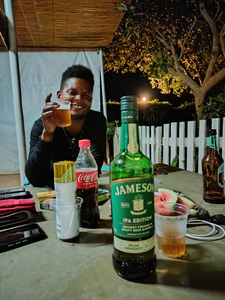 Kukolewa (Ft blessings Chimena