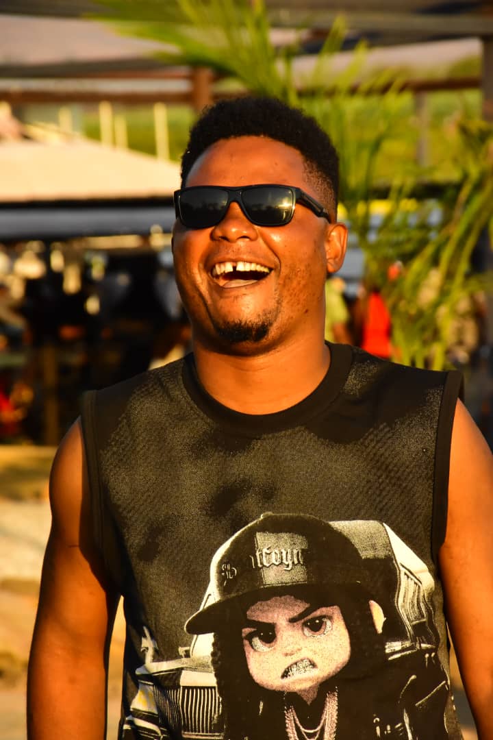 ndiwe nshila yandi (Ft blessings Chimena