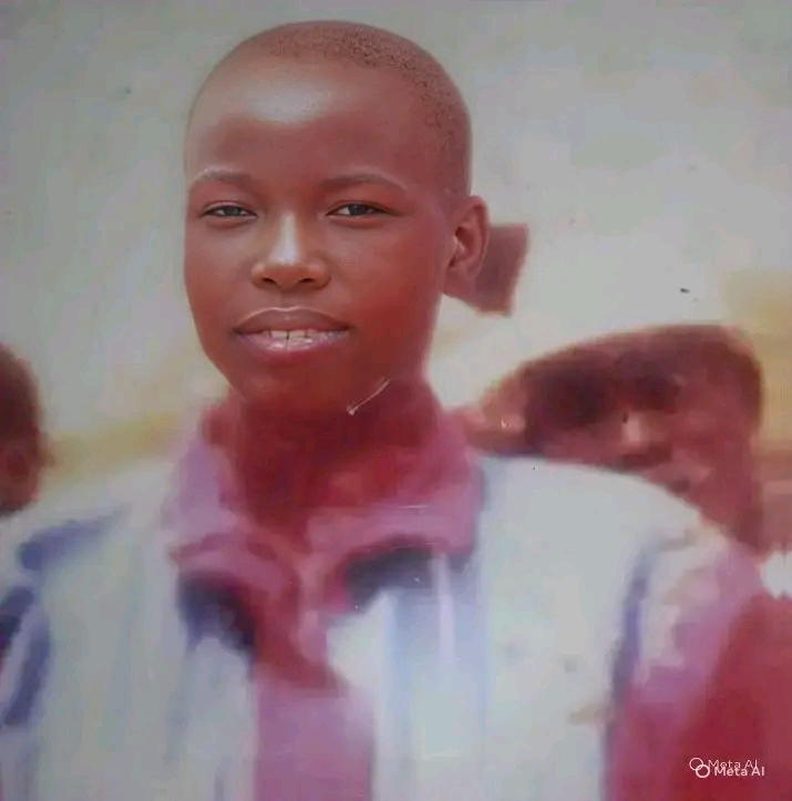 Dear Mum ❤️ (Ft blessings Chimena