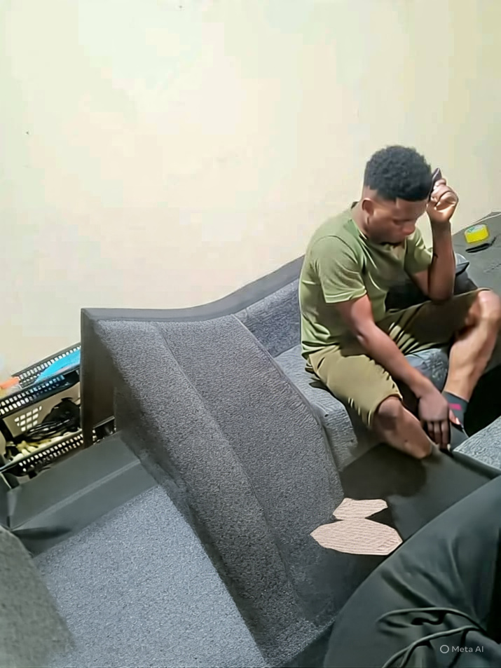 loneliness  (Ft Eunice