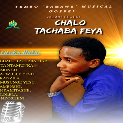 CHALO TACHABA FEYA