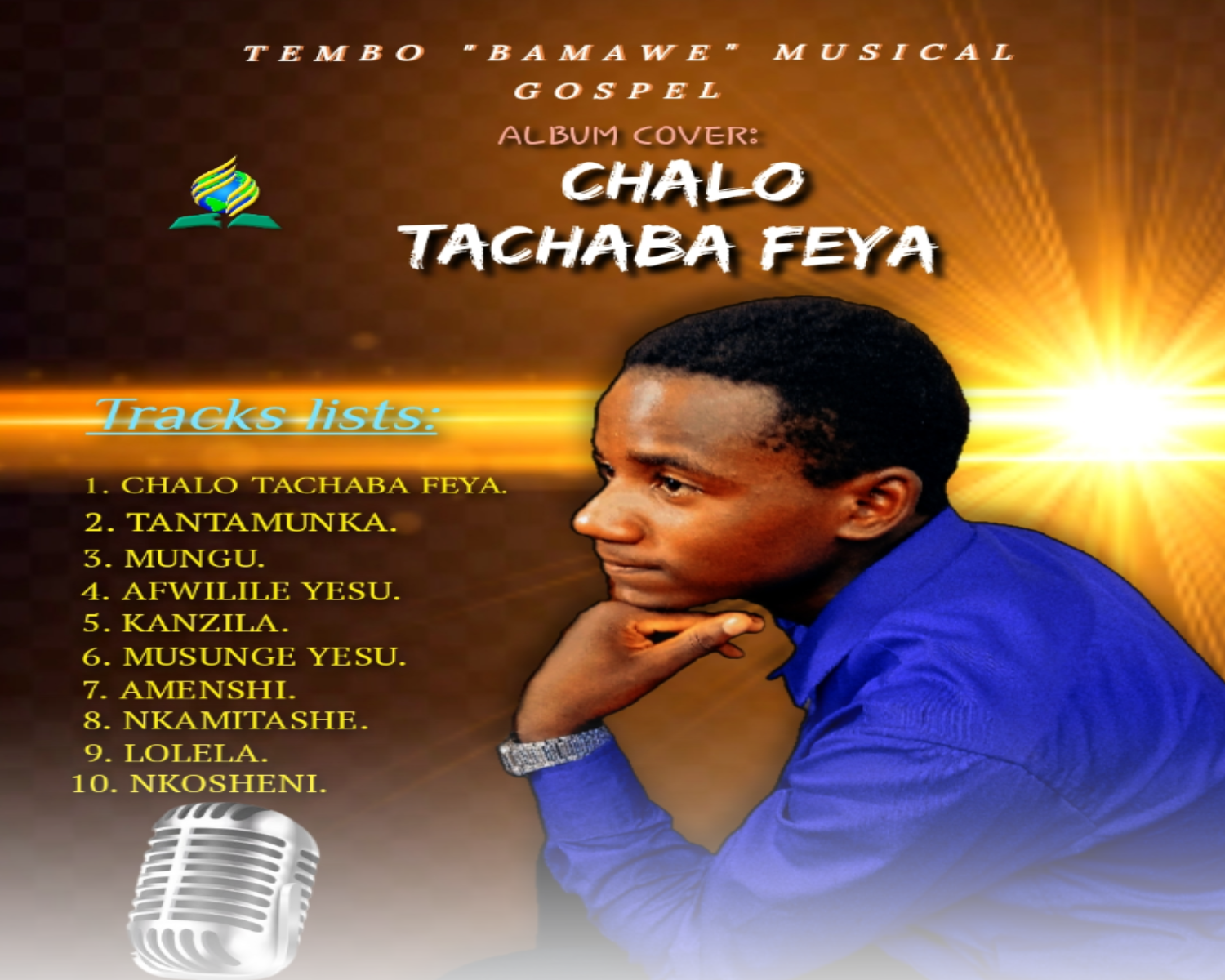 Tembo (Ft  chalotachaba chaba feya, )