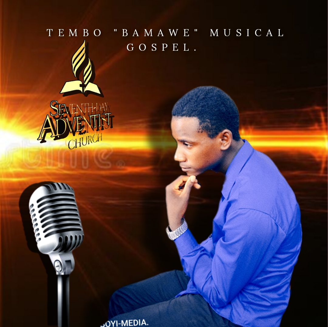 TANTAMUNKA (Ft RAYMOND TEMBO, )
