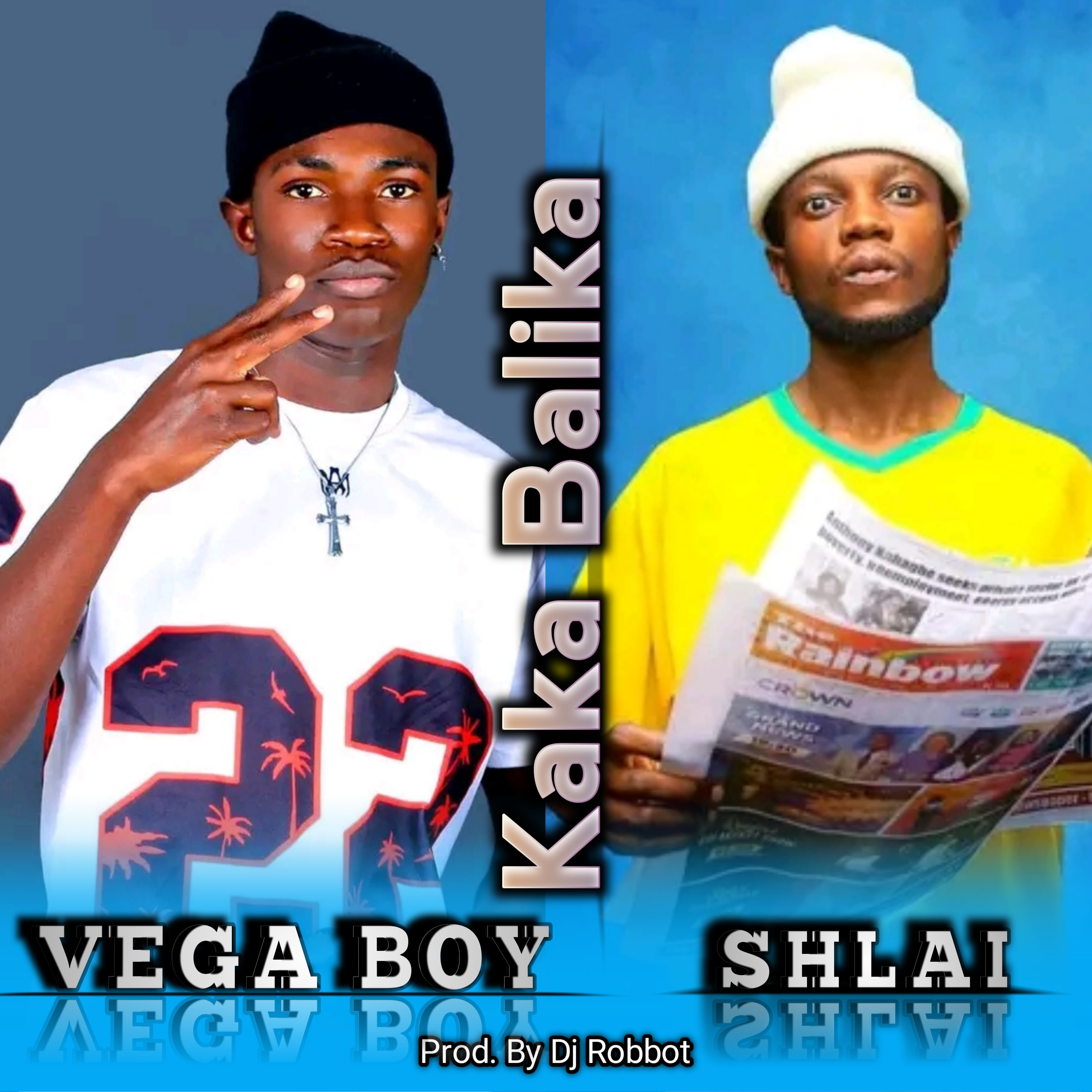 Kaka balika (Ft Shlai)