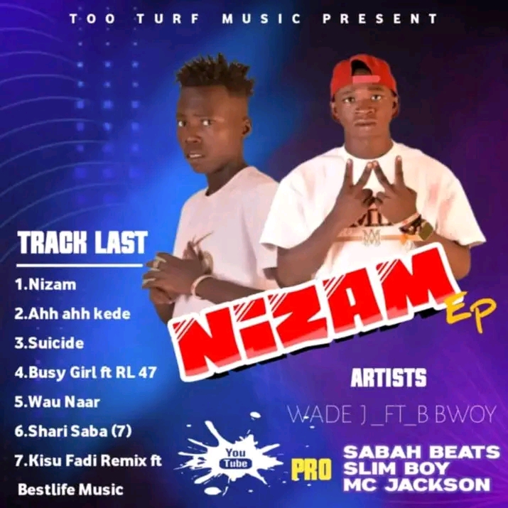 Nizam (Ft BBwoy Zoltani)