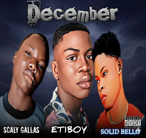 December (ftEitboy & Scaly Gallas
