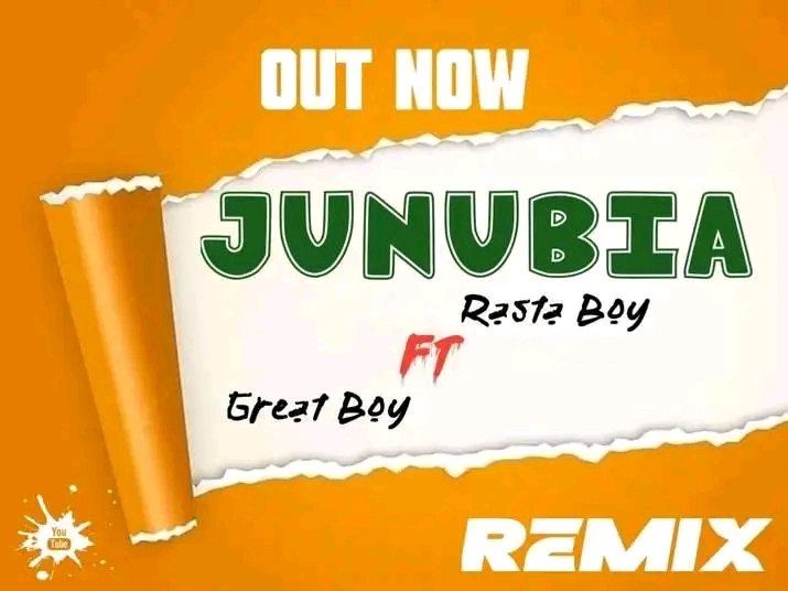 Junubia (Slim Bwoy)