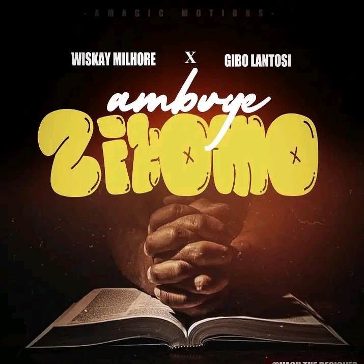 Ambuye zikomo (Thanks Lord)