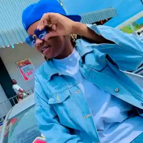 Shadel Apai ft Junior Na Chuchu Kalalolela Prod By Elish Keys