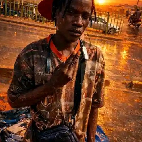 Fly Dizo ft Shadel Apai Kalalolela